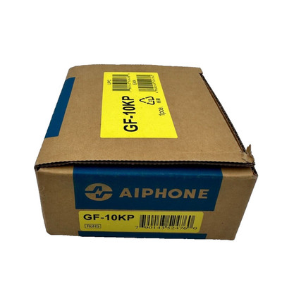AIPHONE GF-10KP PANNEAU POUR GT-10K x1pc