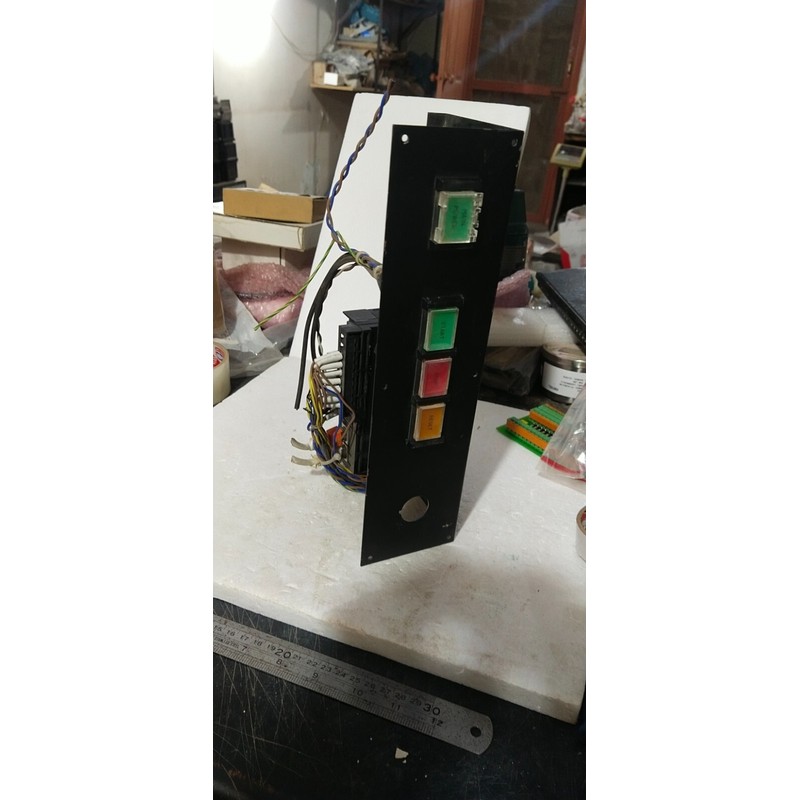 富士NR1SW-16T65DT I/O终端总线面板可编程式逻辑控制器传感器发