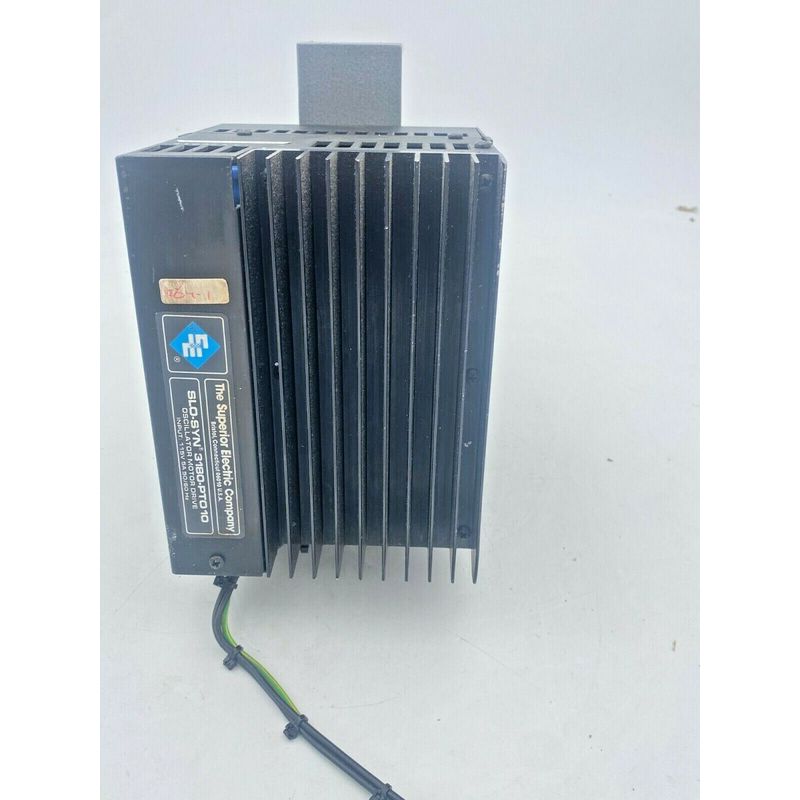 Danaher Motion / Superior Electric Slo-Syn 3180-PTO10 Oscill