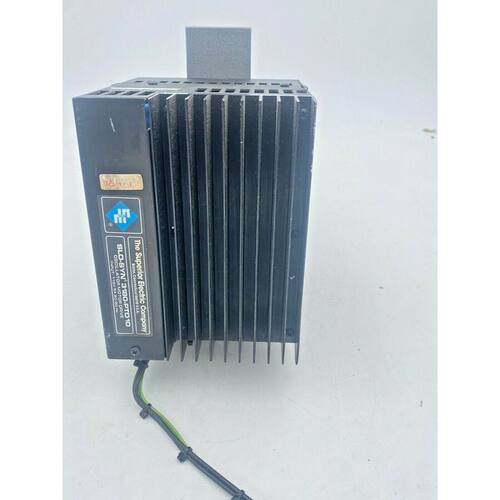 Danaher Motion / Superior Electric Slo-Syn 3180-PTO10 Oscill