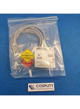 AMAT RSC RKC572-1.5M 电缆 ASSY DNET DROP 1.5M 300V 80C