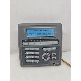 Panel De Operador Beijer Electronics Nombre: E1022 Tipo: 068