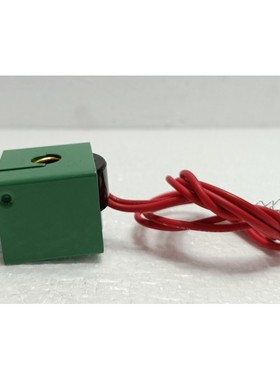 ASCO MP-C-011 Solenoid Spule 120V 60Hz/110V 50Hz 099216-001-