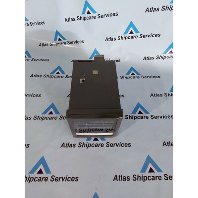 YOKOGAWA SR1002-B-1/D1 Tabella Registratore