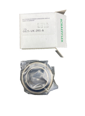 1pc x SCHAEFFLER GE25-UK-2RS-A ROULEMENT