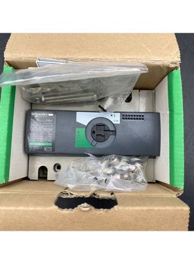 SCHNEIDER ELECTRIC 28909 INS 100 INTERPACT 250V 4PS