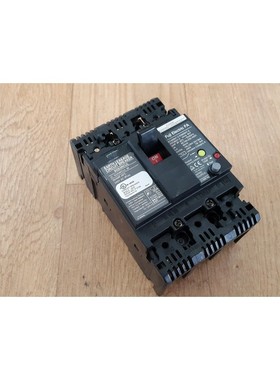 富士电气 SG53RCUL(30A) Earth Leakage Cicuit Breaker,AC 100-2