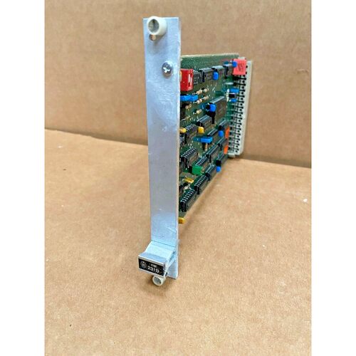 Kl?ckner Moeller Sucos EBE 231 B Card Module