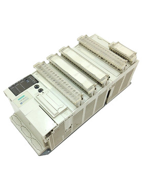 SCHNEIDER TELEMECANIQUE MODICON TSX MICRO TSXRKZ02/TSXDMZ/TS