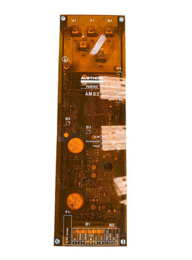 ALSTHOM Parvex AMS2 Converter