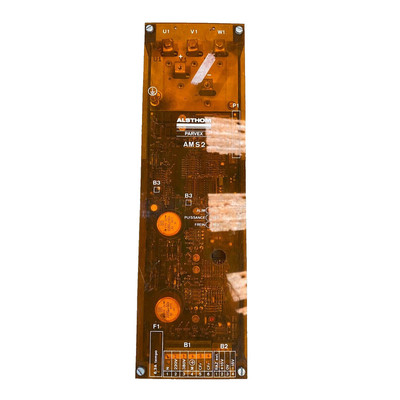 ALSTHOM Parvex AMS2 Converter