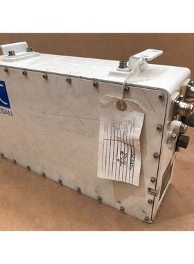 CODAN 5700 C Band Converter Options 2 N S