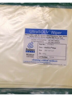 FOAMTEC HT4790-5 Wiper 5 件装,全新