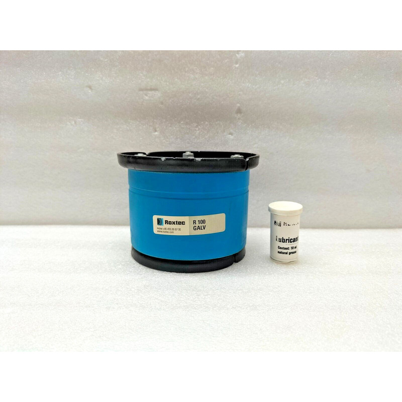 ROXTEC R 100 GLV R 框架 60X60 R000001001021