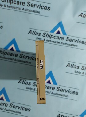 SIEMENS SIMATIC 6EC2 110-0A PCB CARD G35