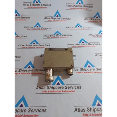 Transmisor De Presión Trafag 8202 0...0.6 Mpa