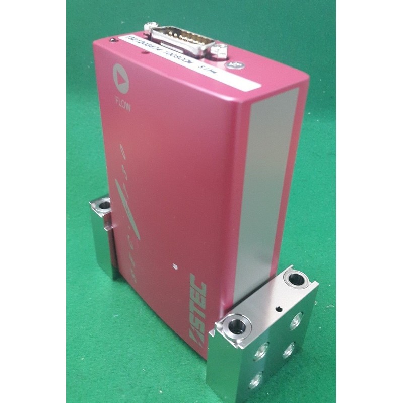 SEC-730M A1 气体:SiH4 10SCCM 质量流量控制器,全新