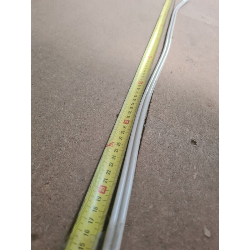 Large Cable Approx 630cm, 4 Tubes IN 1