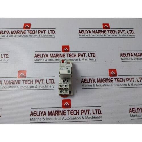 Relais De Puissance Magnecraft 782XBXM4L Avec Base 20A 300V