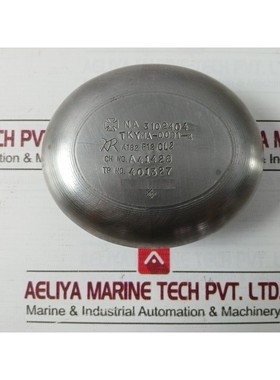 NA 3102404 Weld Test Forging A182 F12 CL2 A41428