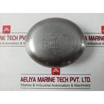 NA 3102404 Weld Test Forging A182 F12 CL2 A41428