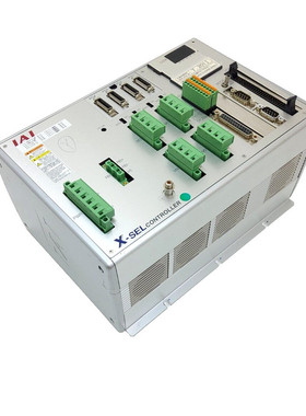 IAI CORPORATION XSEL-P-4-100IM-100IS-100IM-100IS-N1-00020711
