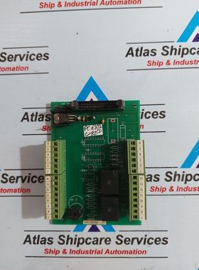 SIBO AUTOMATION 212040 PCB Card
