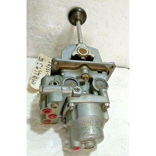Rexroth Pneumatics HC-2-SX ControlAir 阀门 PC.P51206-2
