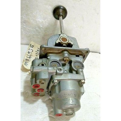 Rexroth Pneumatics HC-2-SX ControlAir 阀门 PC.P51206-2