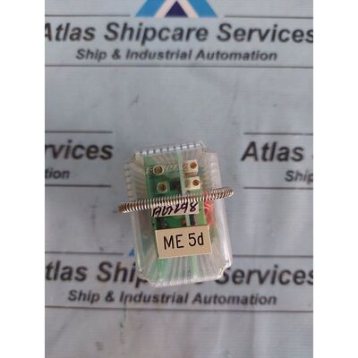 ULSTEIN MAR-EL N 3880 DALEN RELAY ME 5d