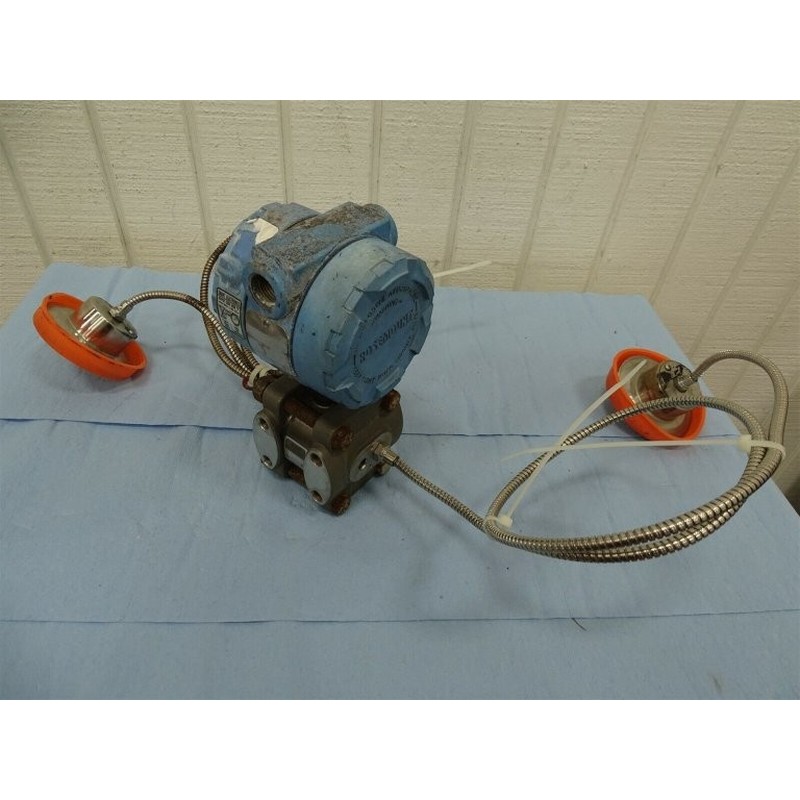 ROSEMOUNT DP/GP 不同压力变送器 1151DP4S22S2B1 1151-0011-0042