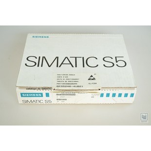 6ES5246 Positioning 246 Siemens 4UB21 6ES5 Simatic