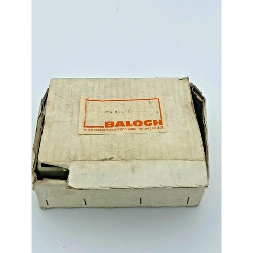 BALOGH CPA-88/2K- RFID CPA 88 2K