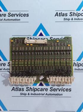SIEMENS BF1301 PCB CARD J31070-A4891-F004-A1-85