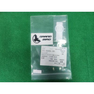 LAM RESEARCH 713-025495-001 BSHG,盖子衬里 BMPR,2300 MW STRPR