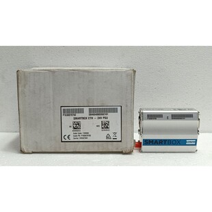 Smartbox AtlasCopco P1630070782 Smartbox ETH-24V PSU