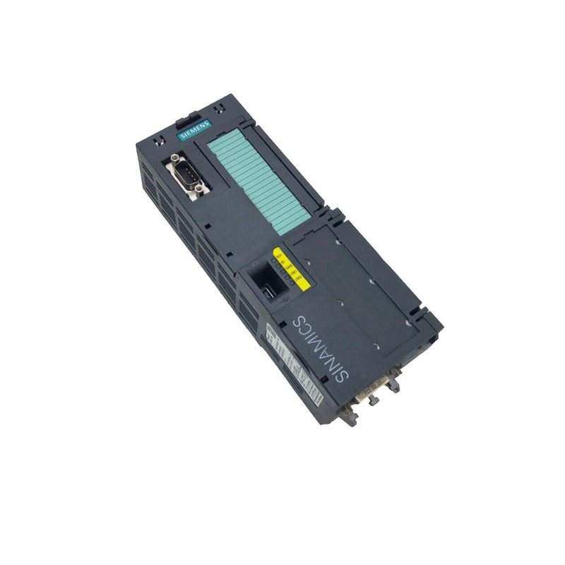 西门子 SINAMICS CU250S-2 PN 6SL3246-0BA22-1FA0 控制单元