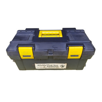 TAKASHINA IMMERSION 套装测试套件 - 日本制造