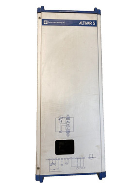 TELEMECANIQUE Altivar 5 ATV45D22 Dimmer Speed