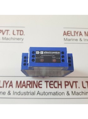 B&B Electronics 485OPDR Isolated Repeater 10-30 VDC