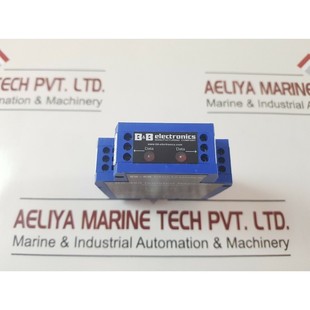 Isolated 485OPDR Repeater VDC B&B Electronics