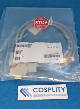 AMAT 0150-29326 电缆组件 适用于 DESICA 气体盒 液体流