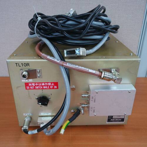 ASTECH TL-10R-04 发电机控制器单元,二手