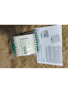 Johnson Controls LP-FX07D71-000C 终端控制器可编程式逻辑控制
