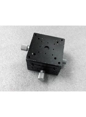 TS-612/613 X,Y 表 60X60MM