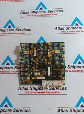 Reyrolle 2513B54031 Tarjeta De PCB De Bajo Costo De Corrient