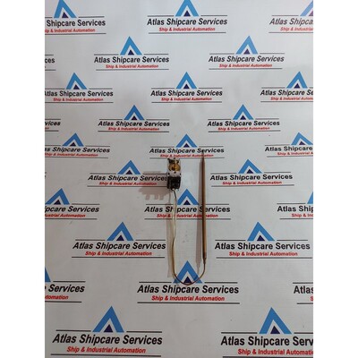 PACIFIC CONTROLS PFA-631S-02 de Termostato