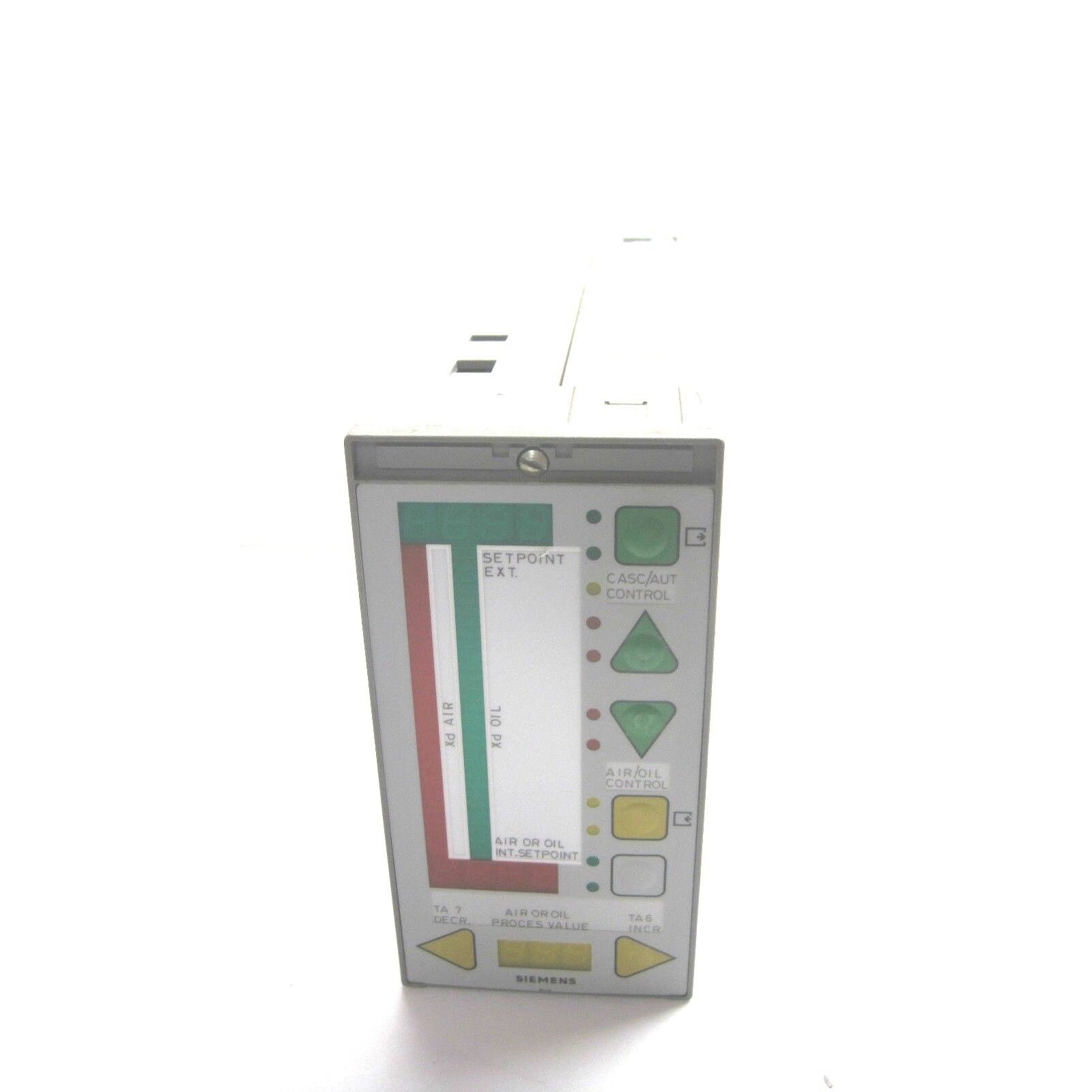 Usado SIEMENS 6DR2400-5 Controlador Sipart DR24 6DR24005