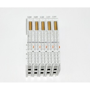 EL1889 数字输入 通道 批量 EtherCAT Beckhoff Terminal