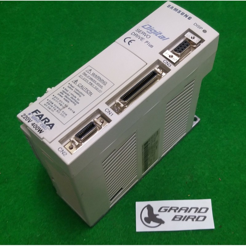 OEMAX CSDJ 04BX2 数码 CERVO DRIVE Plus,二手